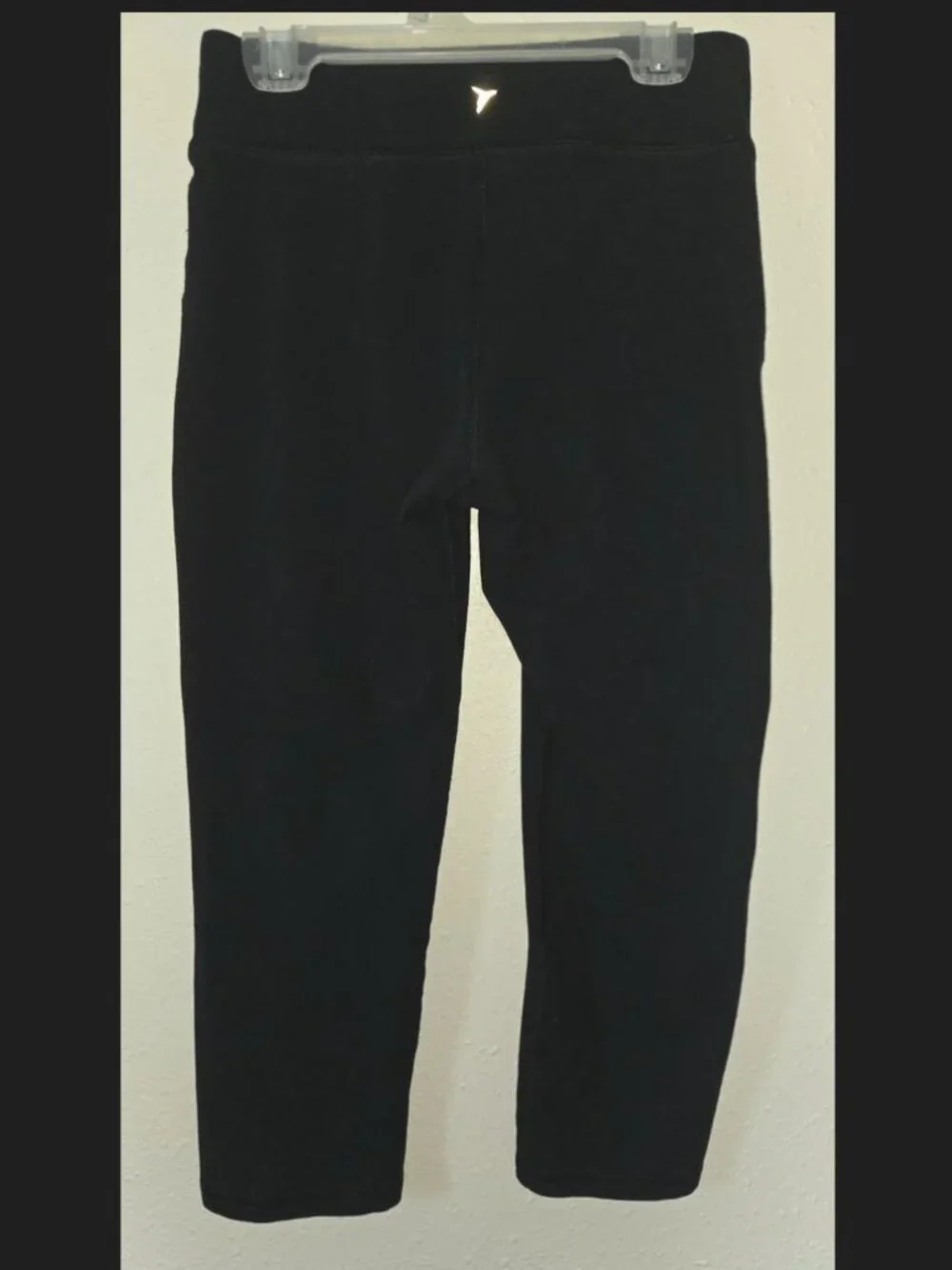 Capri girl leggings